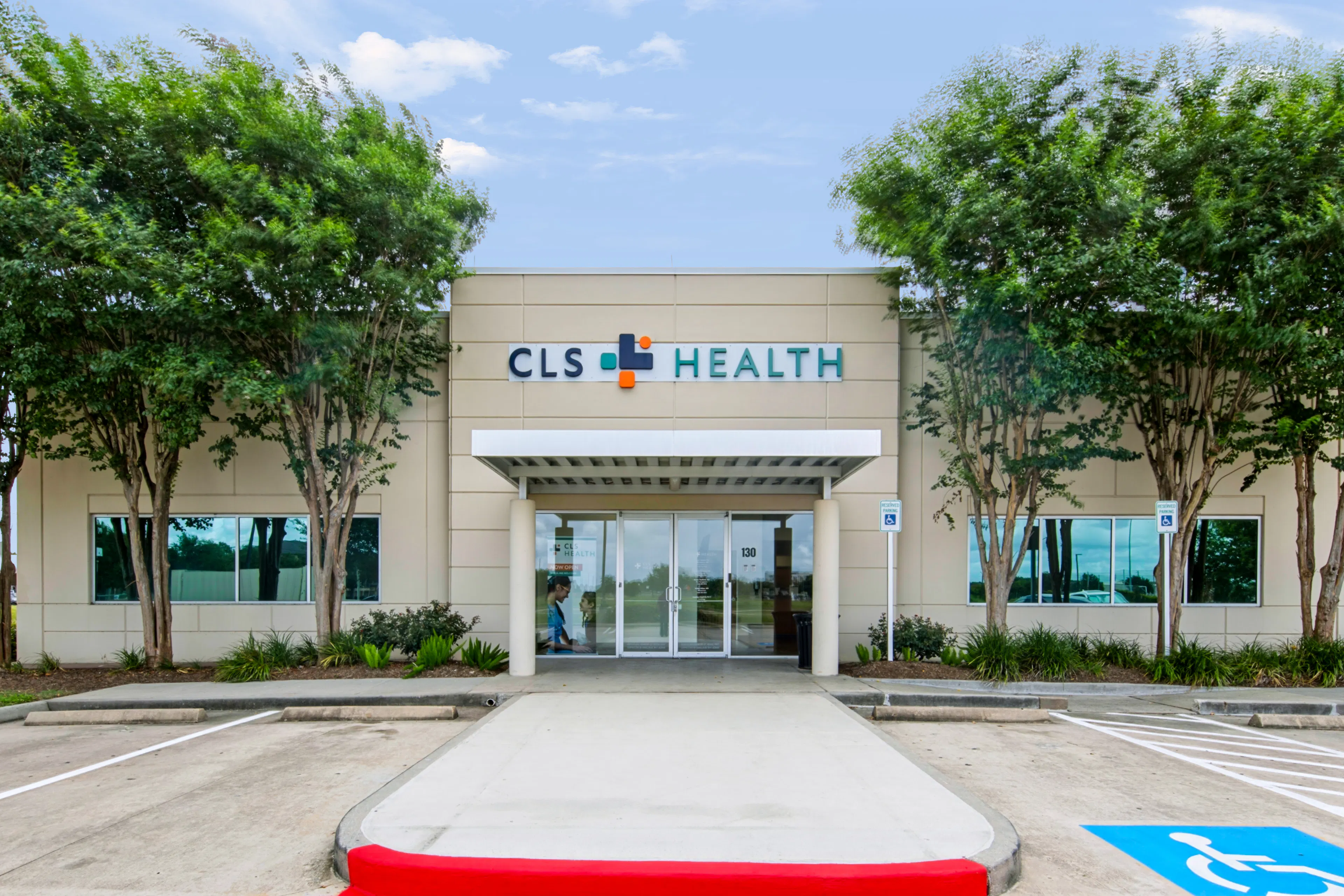 CLS Health Comprehensive Care — Pearland Shadow Creek