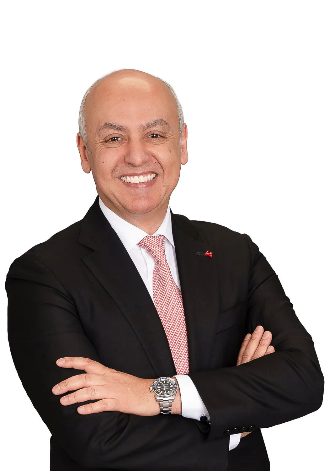 Husam I Issa, MD | School Director, CLS Health Career Academy