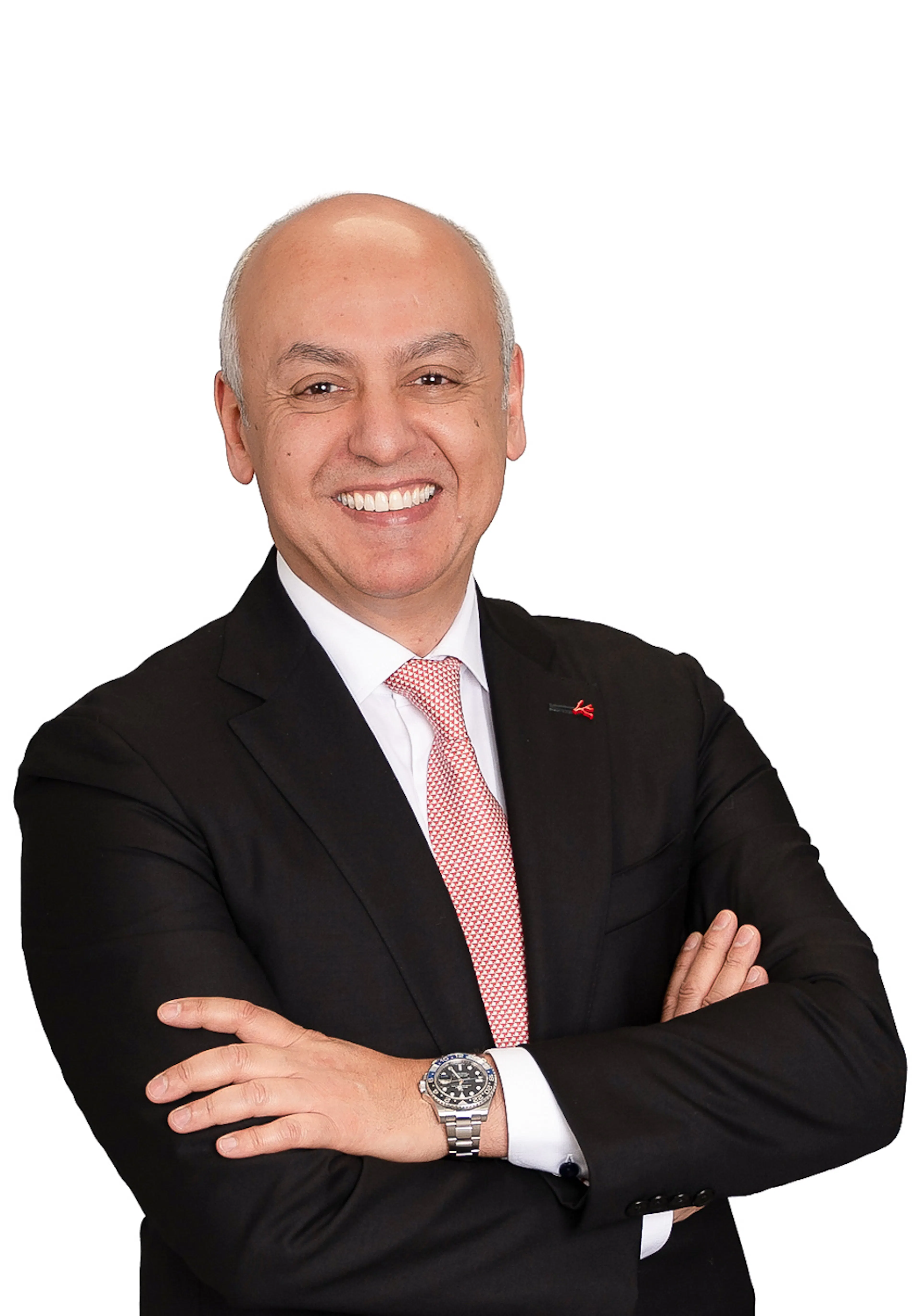 Husam I Issa, MD | School Director, CLS Health Career Academy
