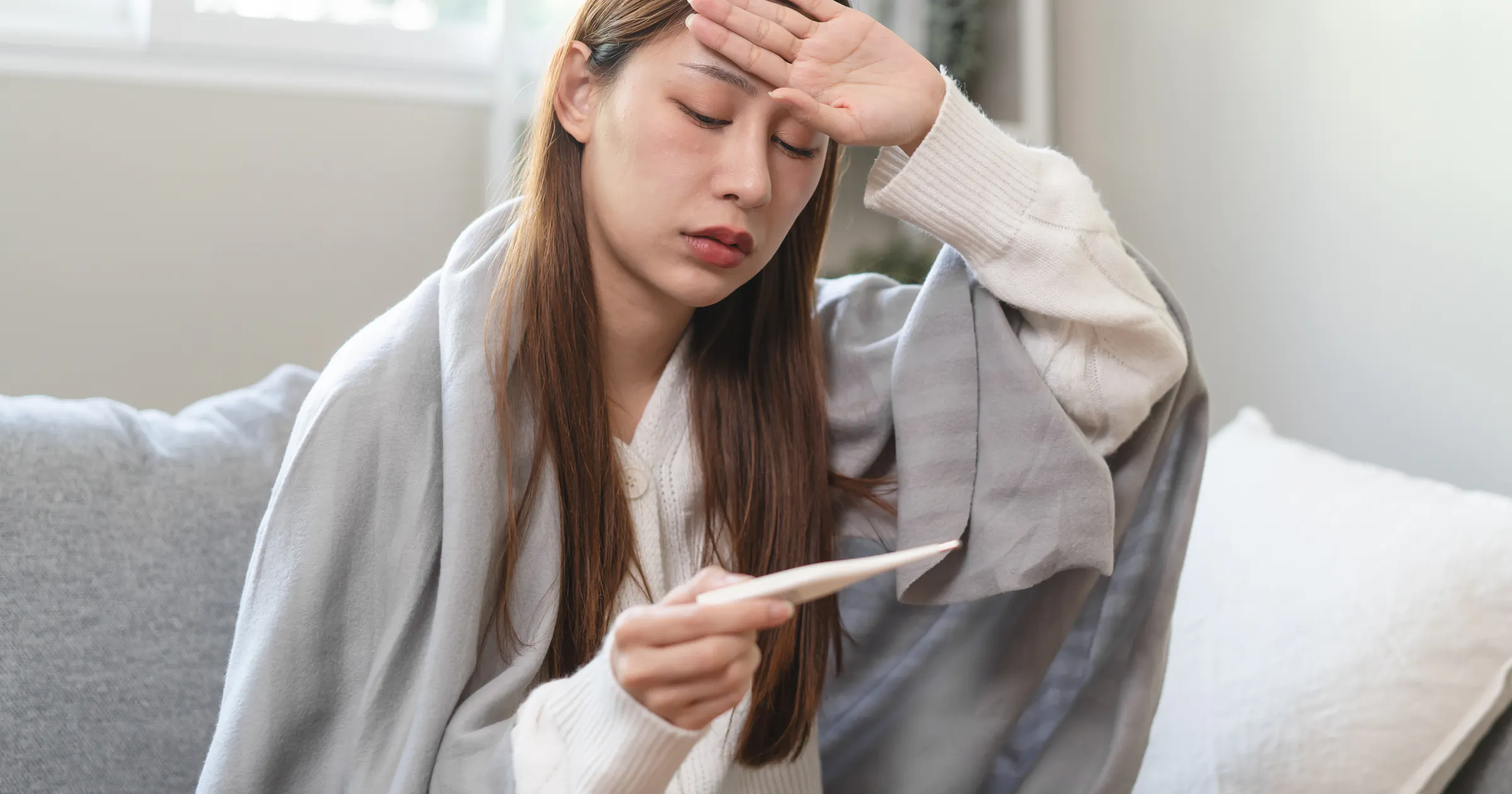 Stages of Flu Recovery: Day-by-Day Symptoms Timeline | CLS Health