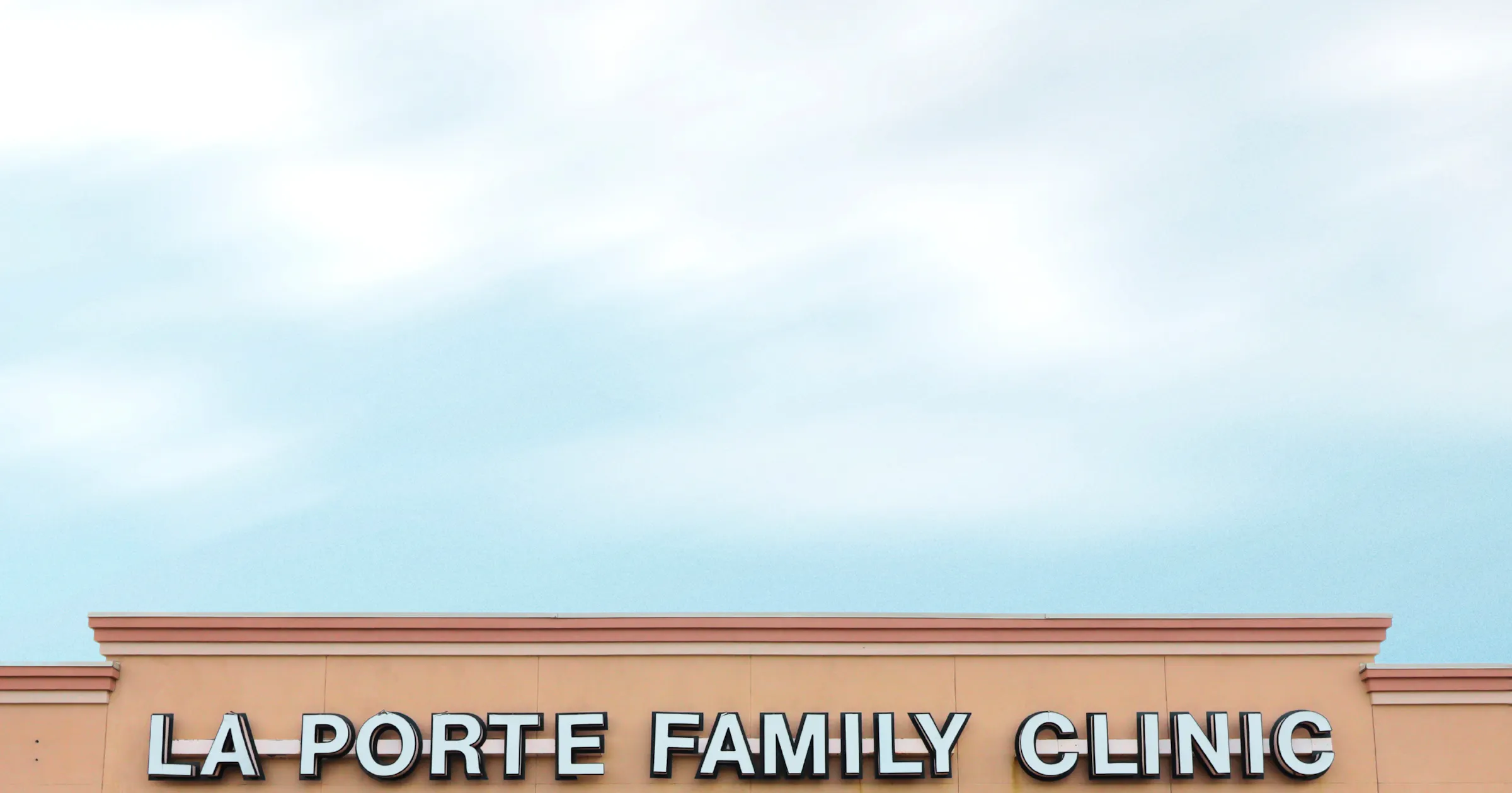 CLS Health Primary Care - La Porte Family Clinic — Internal Medicine clinic in La Porte, TX