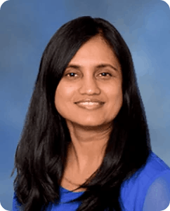 Headshot of Dipal Patel