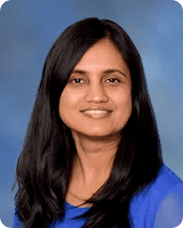 Headshot of Dipal Patel