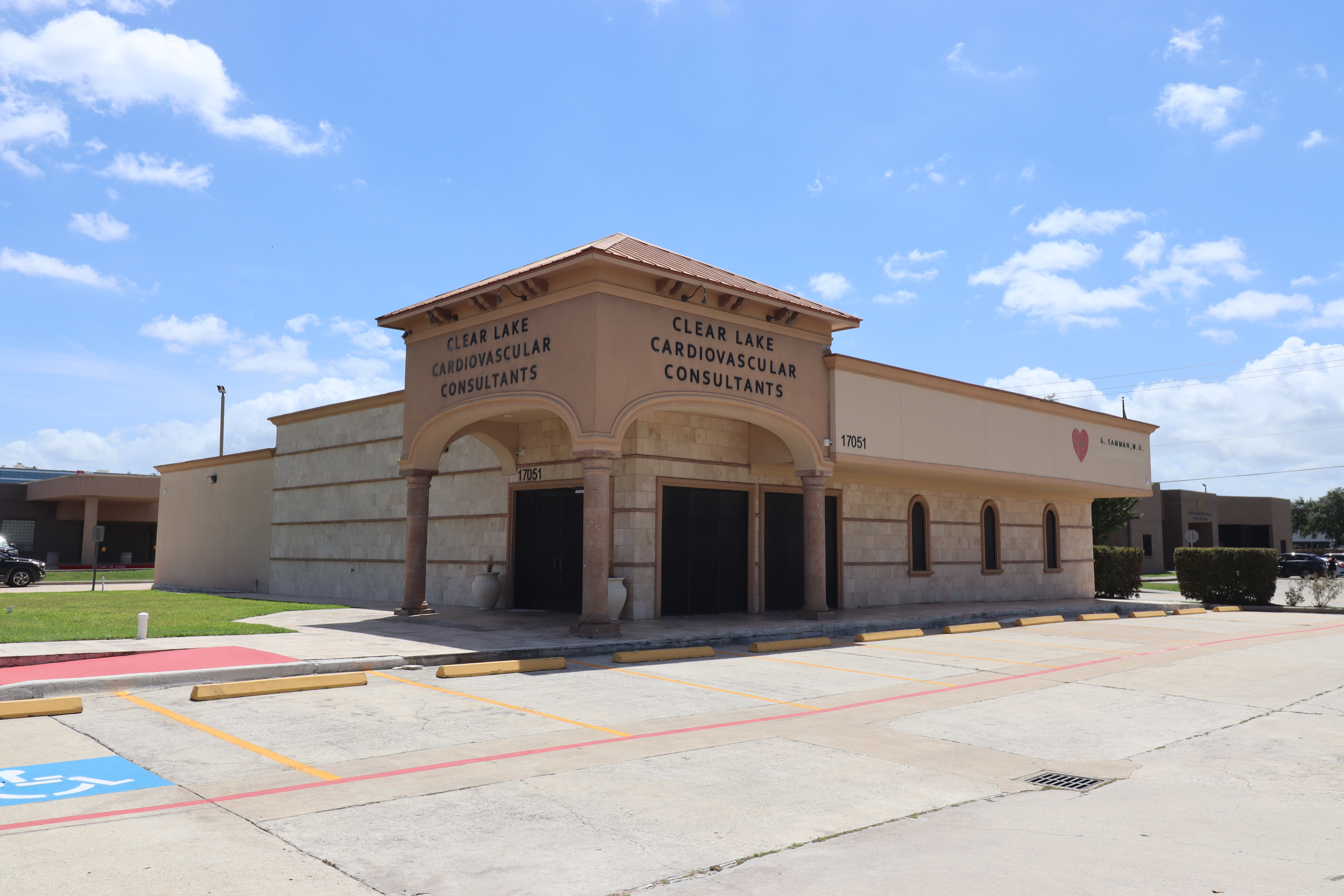 Cardiologists in Webster, TX | Clear Lake | CLS Health
