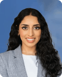 Headshot of Dr. Mirza