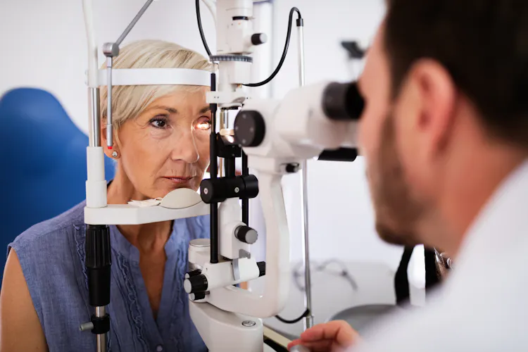 Eye Doctors in Houston | Clear Lake | CLS Health