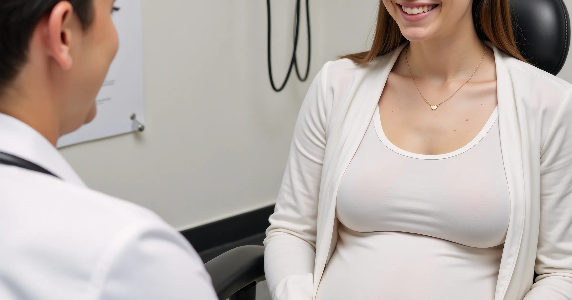 Obstetrics and Gynecology (OB/GYN) Services | CLS Health