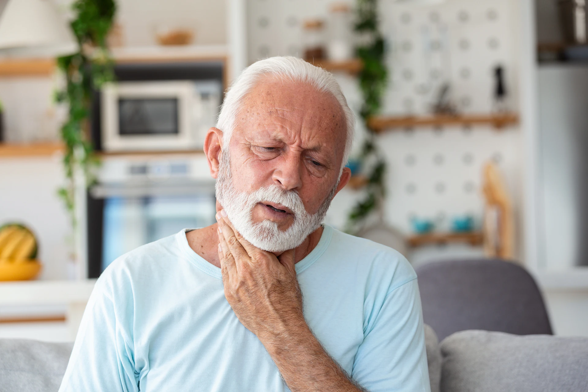Can Allergies Cause Swollen Lymph Nodes? | CLS Health