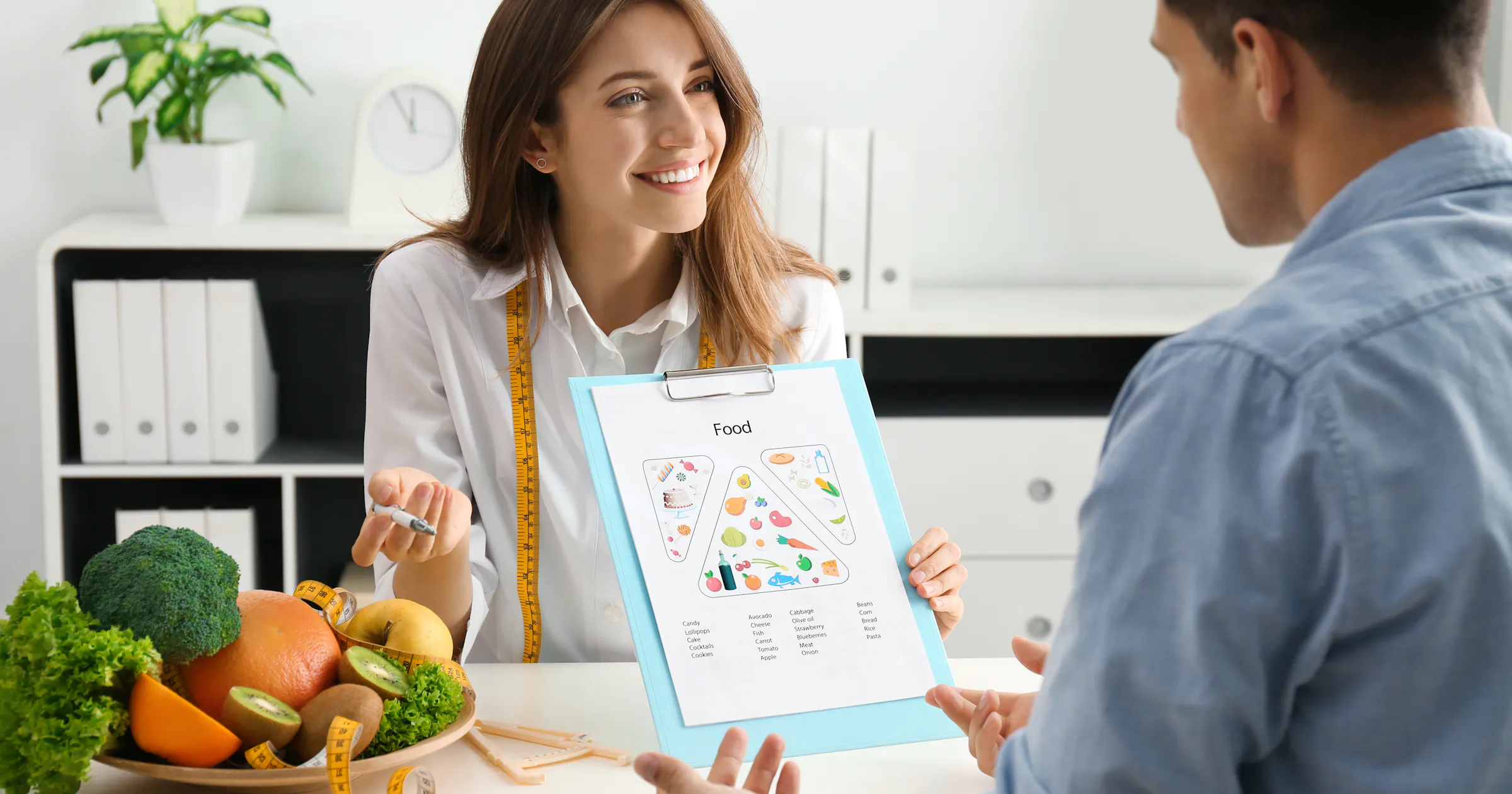 Nutritionists in Houston-Clear Lake | Diet Doctors logo