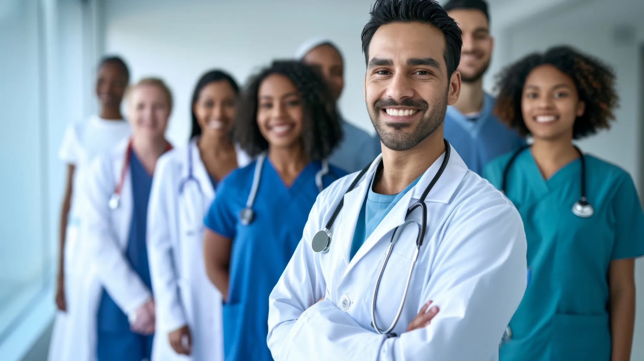 Types of Primary Care Providers | CLS Health