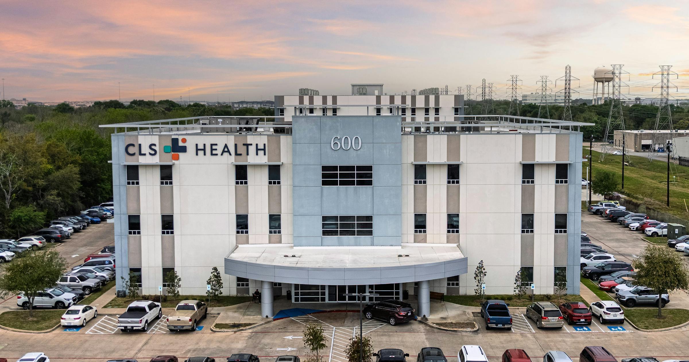 Cls Health: Primary Care Associates - Clear Lake