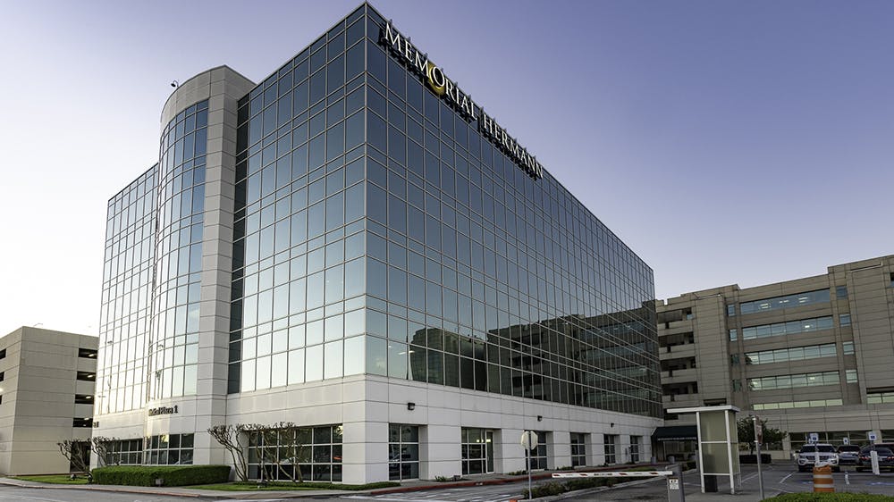 CLS Health Urology Associates - Houston Heights, offering expert urologic care.