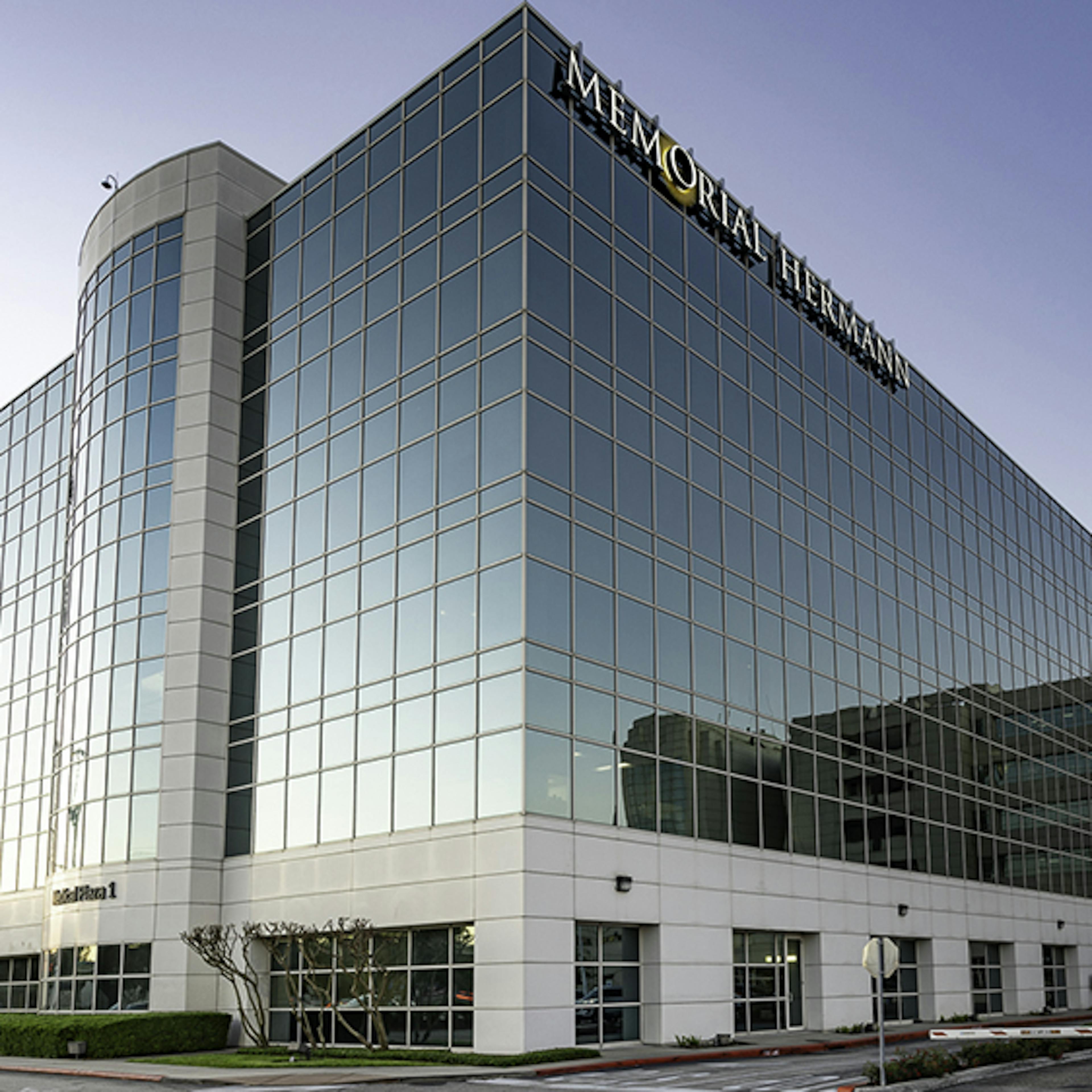 CLS Health Urology Associates - Houston Heights, offering expert urologic care.
