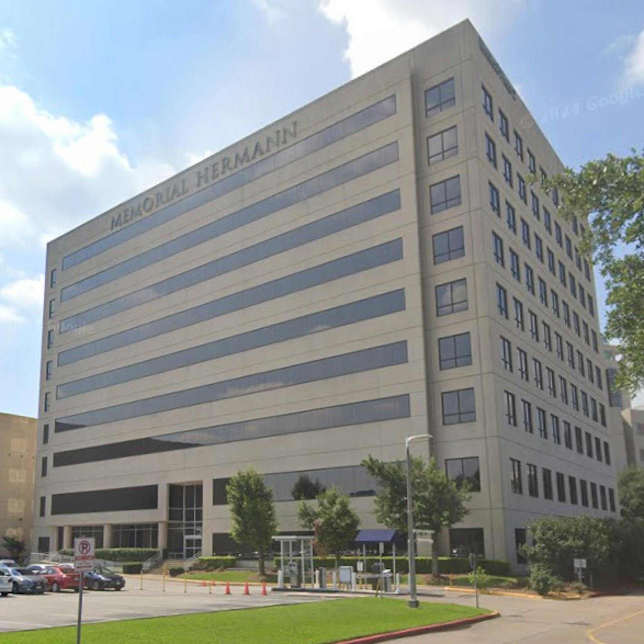 CLS Health's pulmonology clinic located in the Sharpstown neighborhood of Houston, TX. 