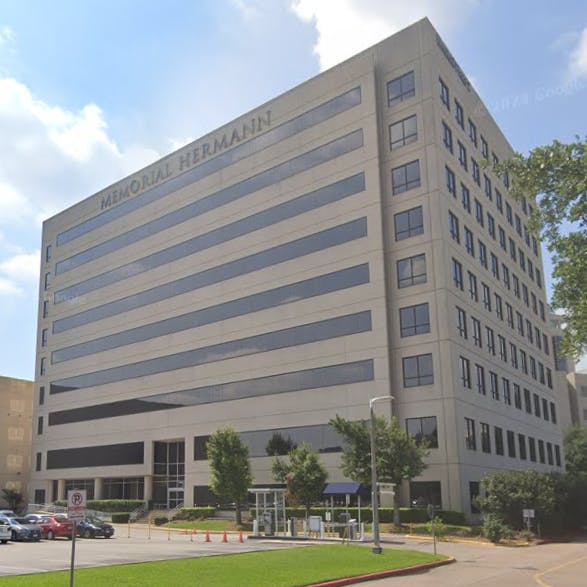 CLS Health's pulmonology clinic located in the Sharpstown neighborhood of Houston, TX.