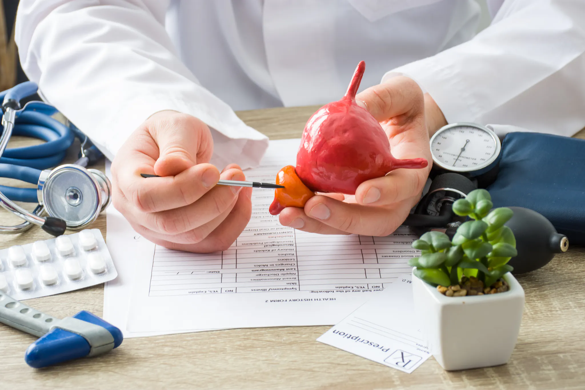 Foot & Ankle Cysts | Types, Causes, and Treatments | CLS Health
