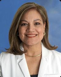 Headshot of Dr. Morales
