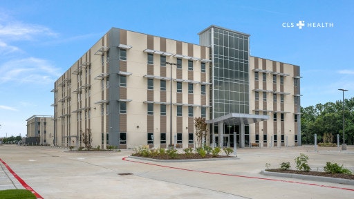 Image of CLS Health Comprehensive Care Clinic in Clear Lake