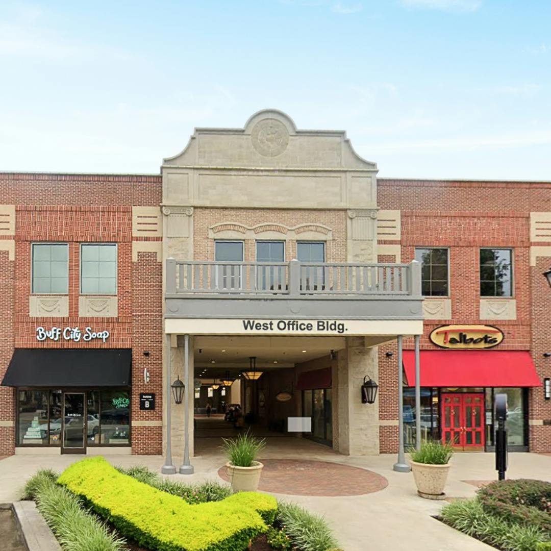 CLS Health's OBGYN clinic in Cinco Ranch in Katy, TX.