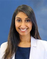 Dr. Prathyusha Savjani is a board-certified allergist & immunologist practicing in Houston.