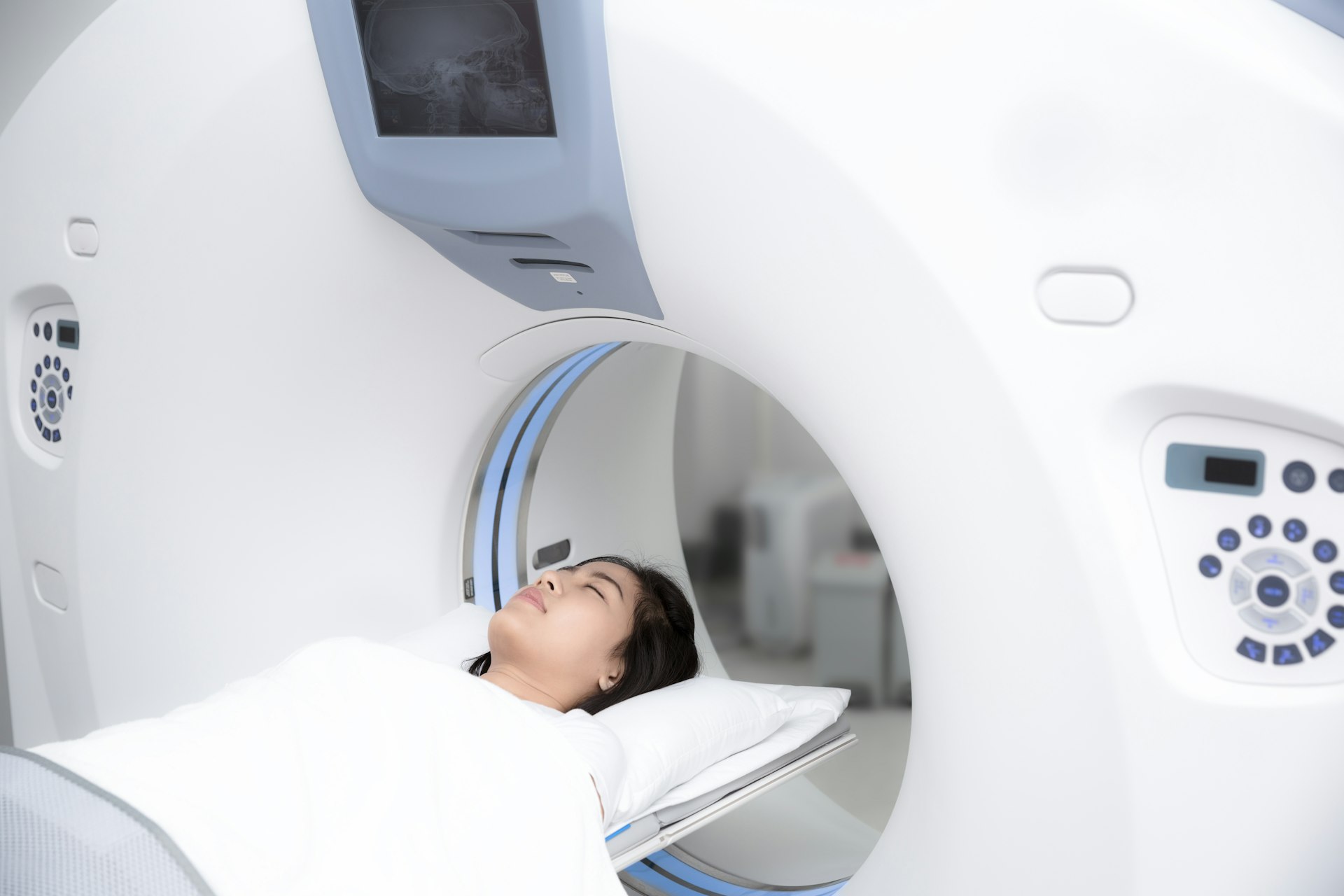 PET Scan vs CT Scan: What’s the Difference? | CLS Health