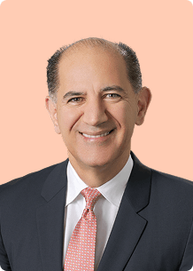 Mahmood Dweik headshot