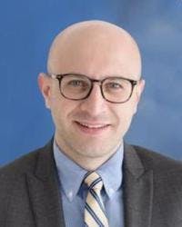 Maamoun Harmouch, MD | Colorectal Surgeon in Webster, TX | Bariatric Surgery