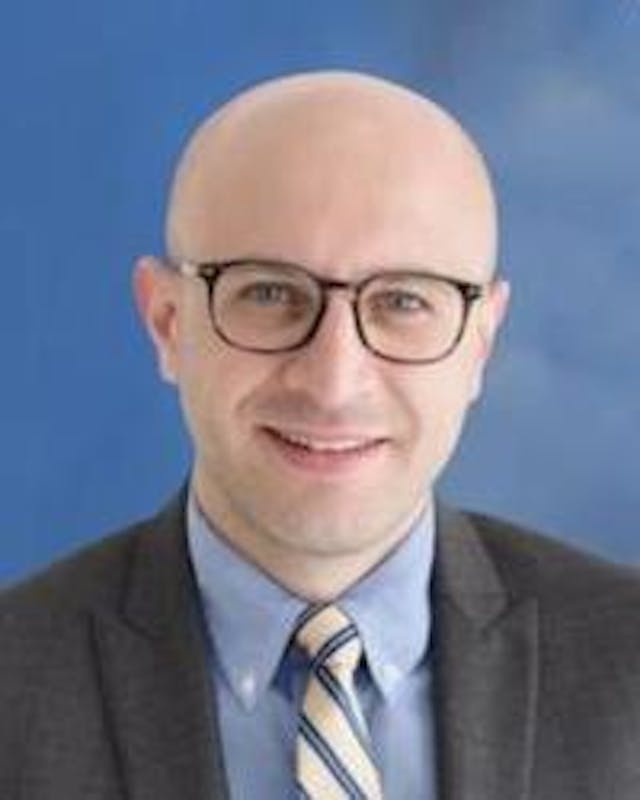 Maamoun Harmouch, MD | Colorectal Surgeon in Webster, TX | Bariatric Surgery