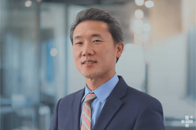 Dr. Charlie Chang, MD - Webster, TX - Endocrinology - Book Appointment