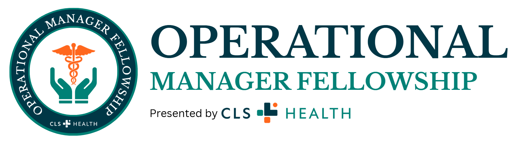 Healthcare Operations Fellowship in Houston | Entry-Level Healthcare ...