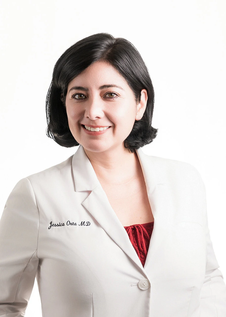 Dr. Jessica Orta Primary Care in Sugar Land | Atención Primaria en Español | CLS Health