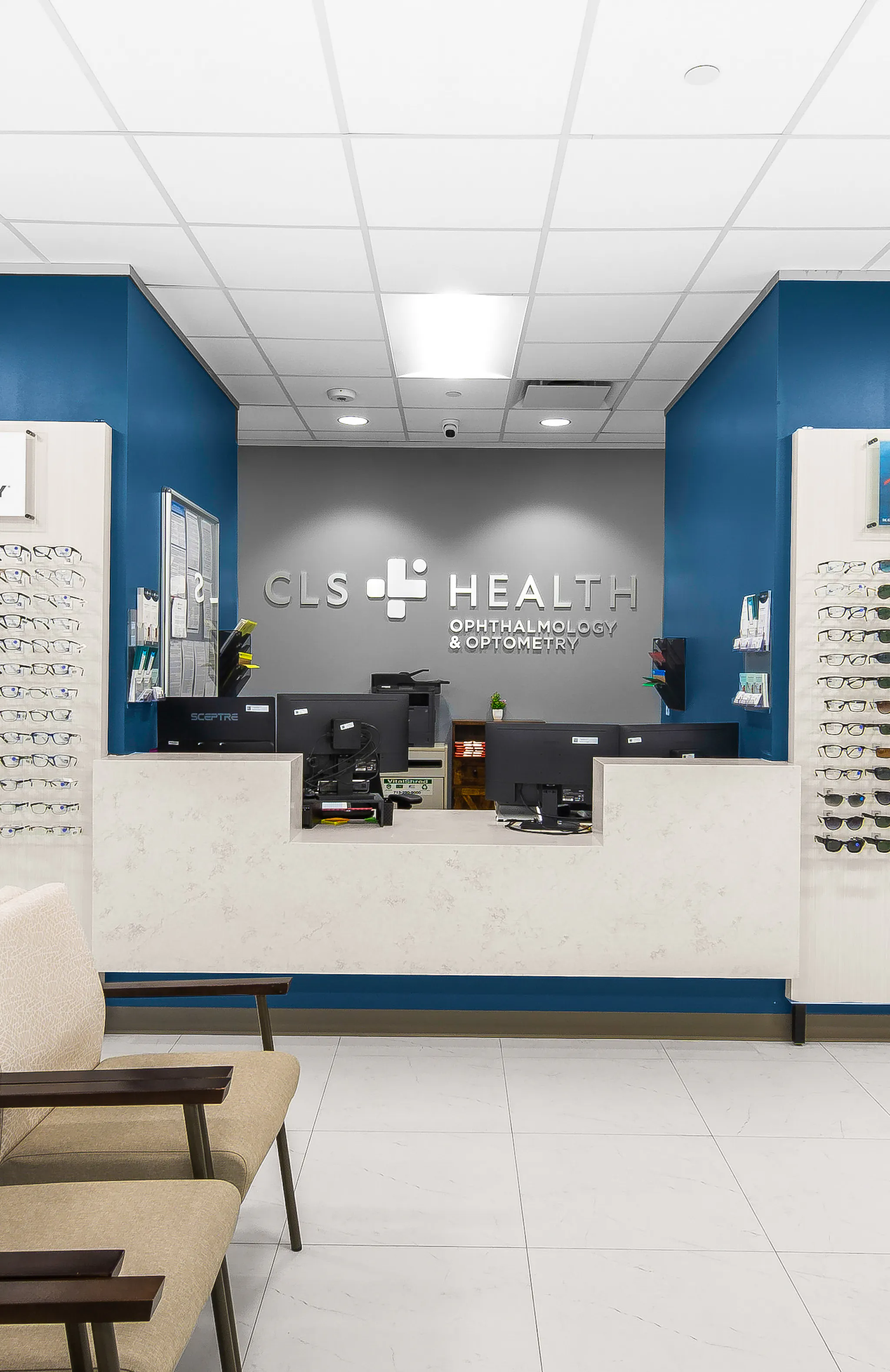 Eye Doctors in Houston | Clear Lake | CLS Health