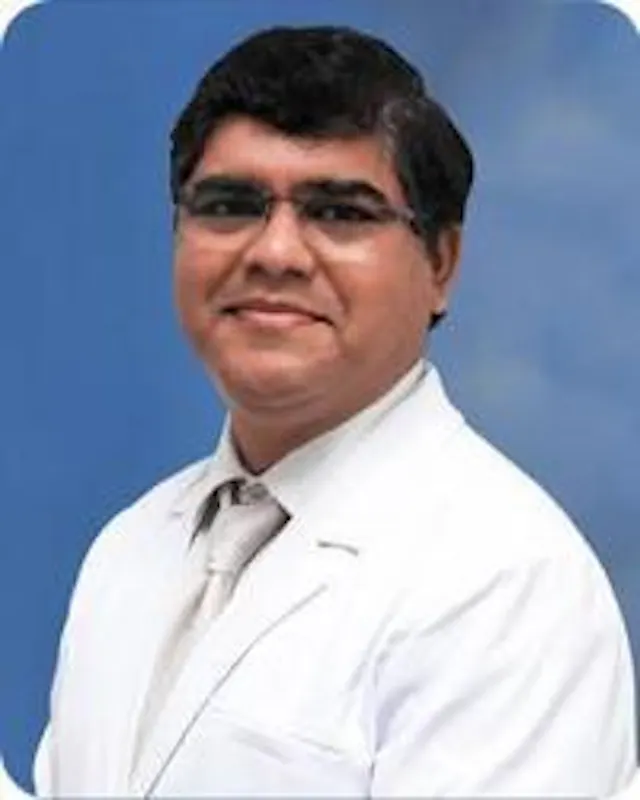 Krunal Talati, MD | Primary Care Doctor in Webster, TX | CLS Health
