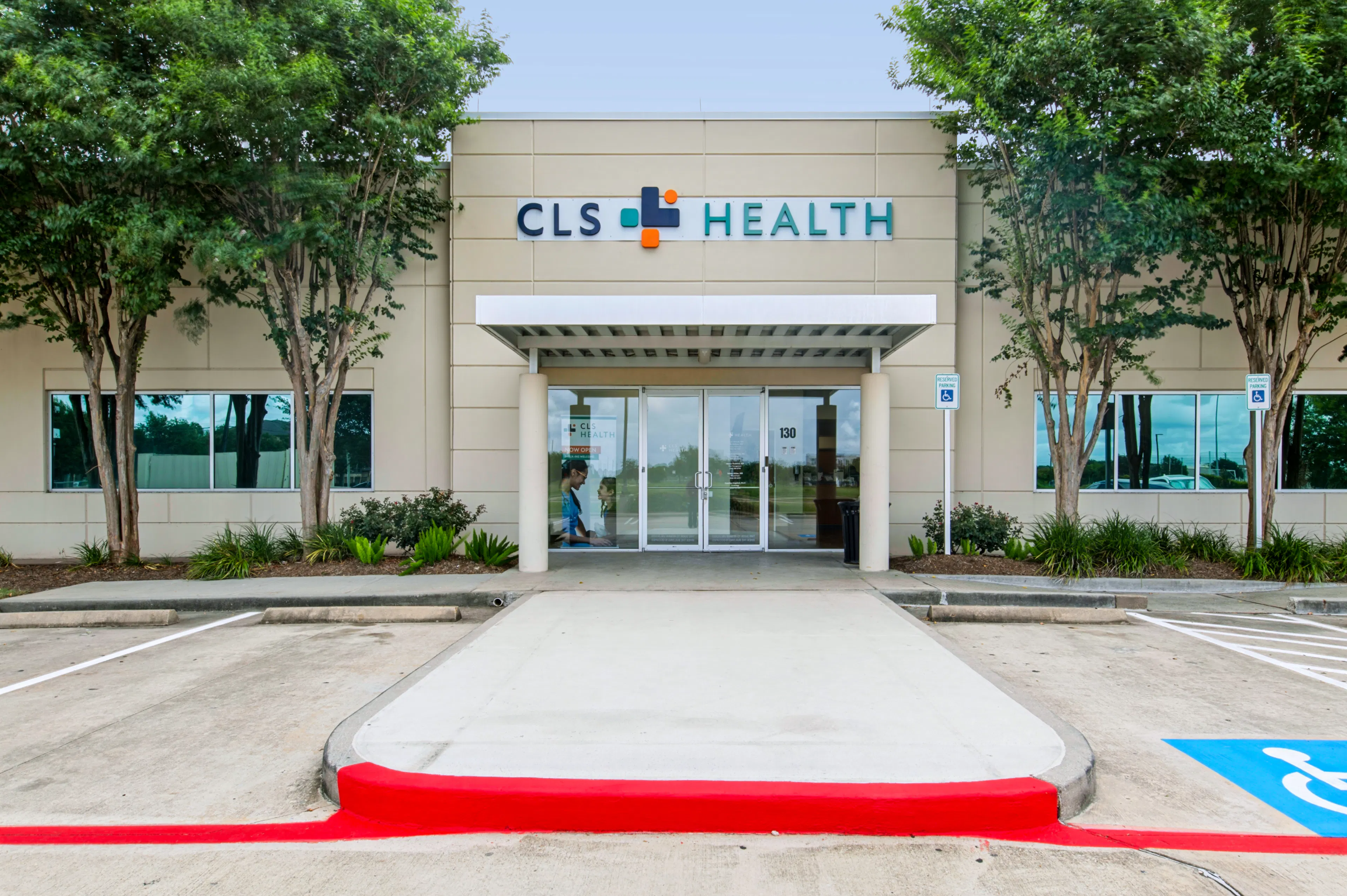 Exterior Image | CLS Health Pain Management in Pearland - Shadow Creek