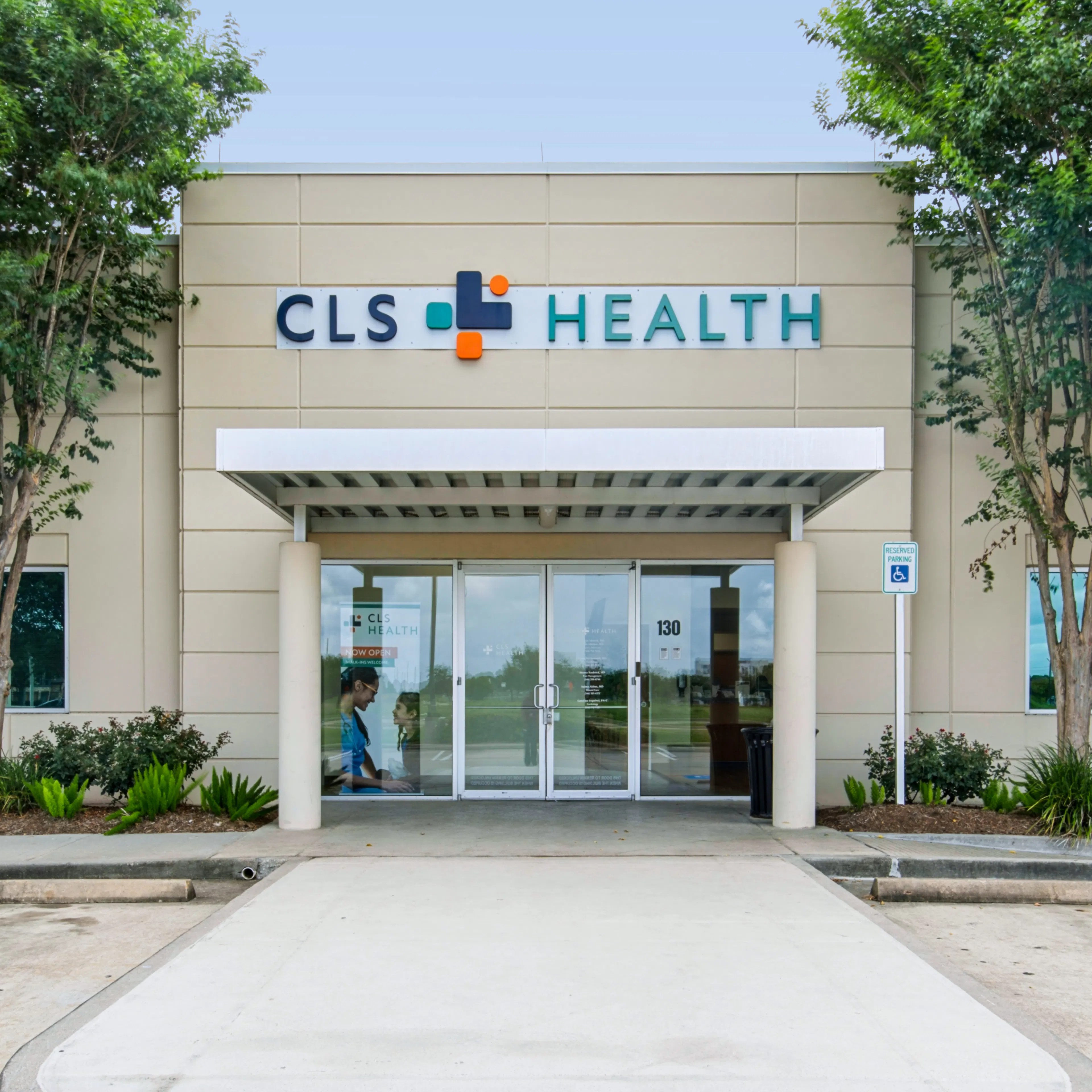 Exterior Image | CLS Health Pain Management in Pearland - Shadow Creek