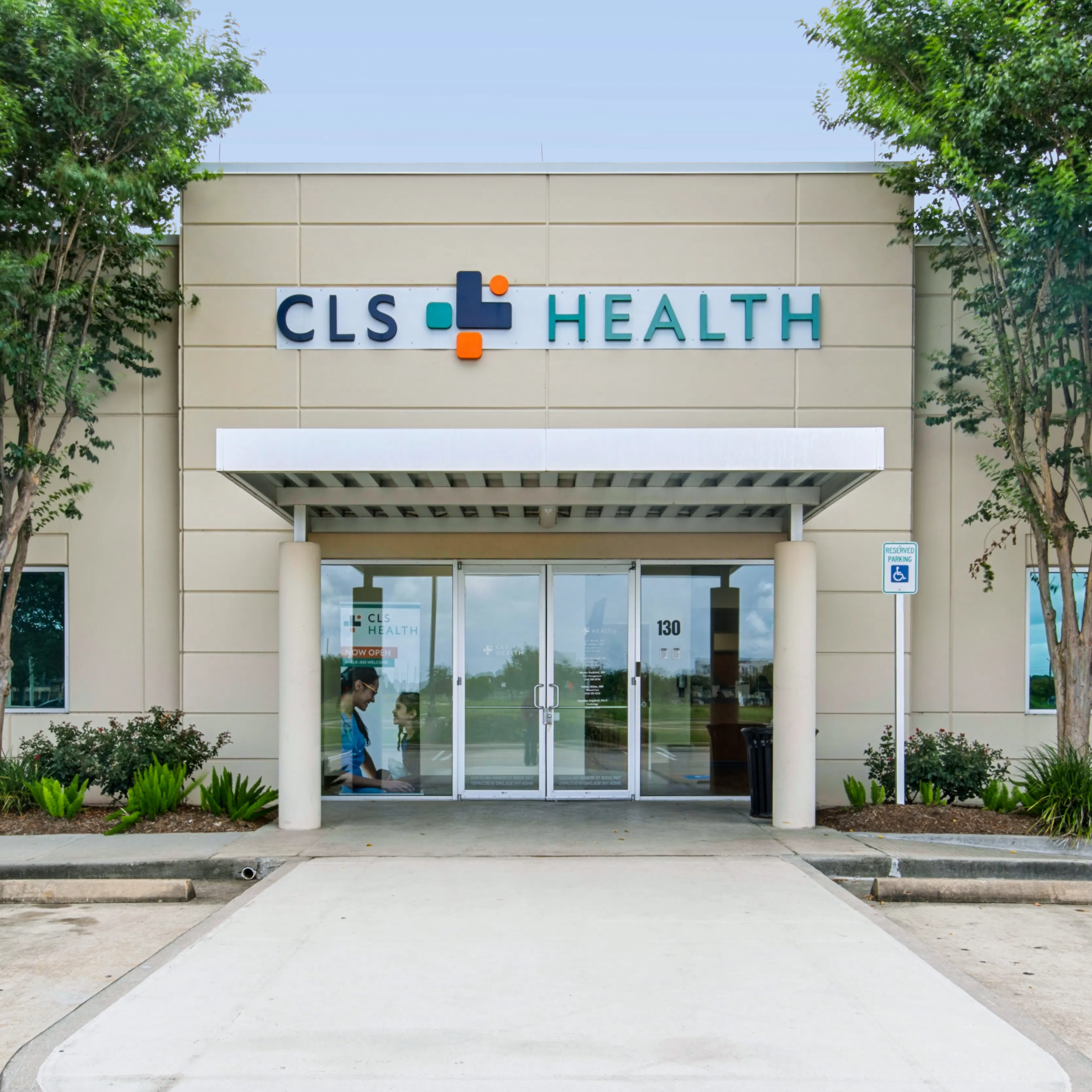 Exterior Image | CLS Health Pain Management in Pearland - Shadow Creek