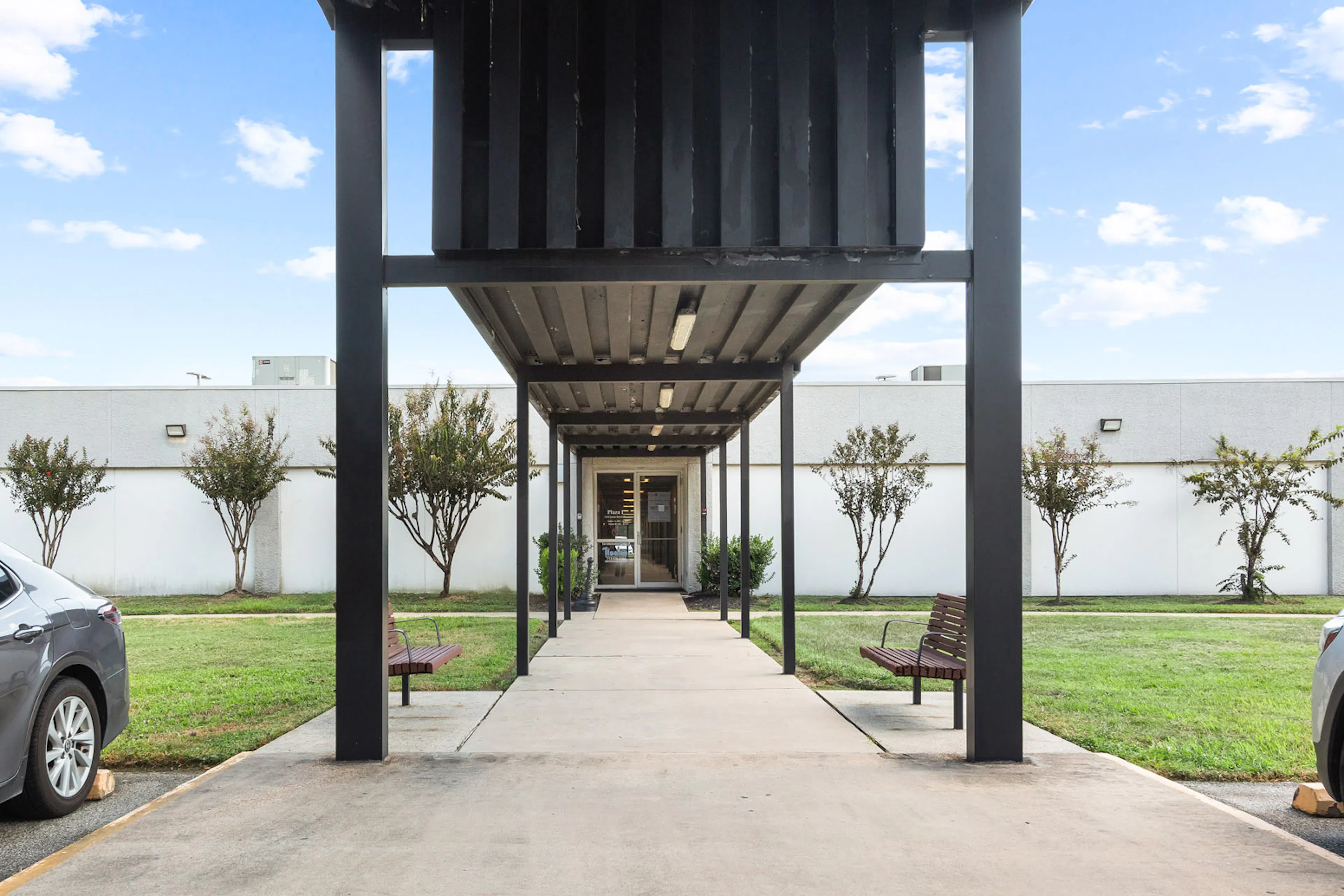 Exterior Image | Podiatrist in Baytown, TX | CLS Health Podiatry Baytown