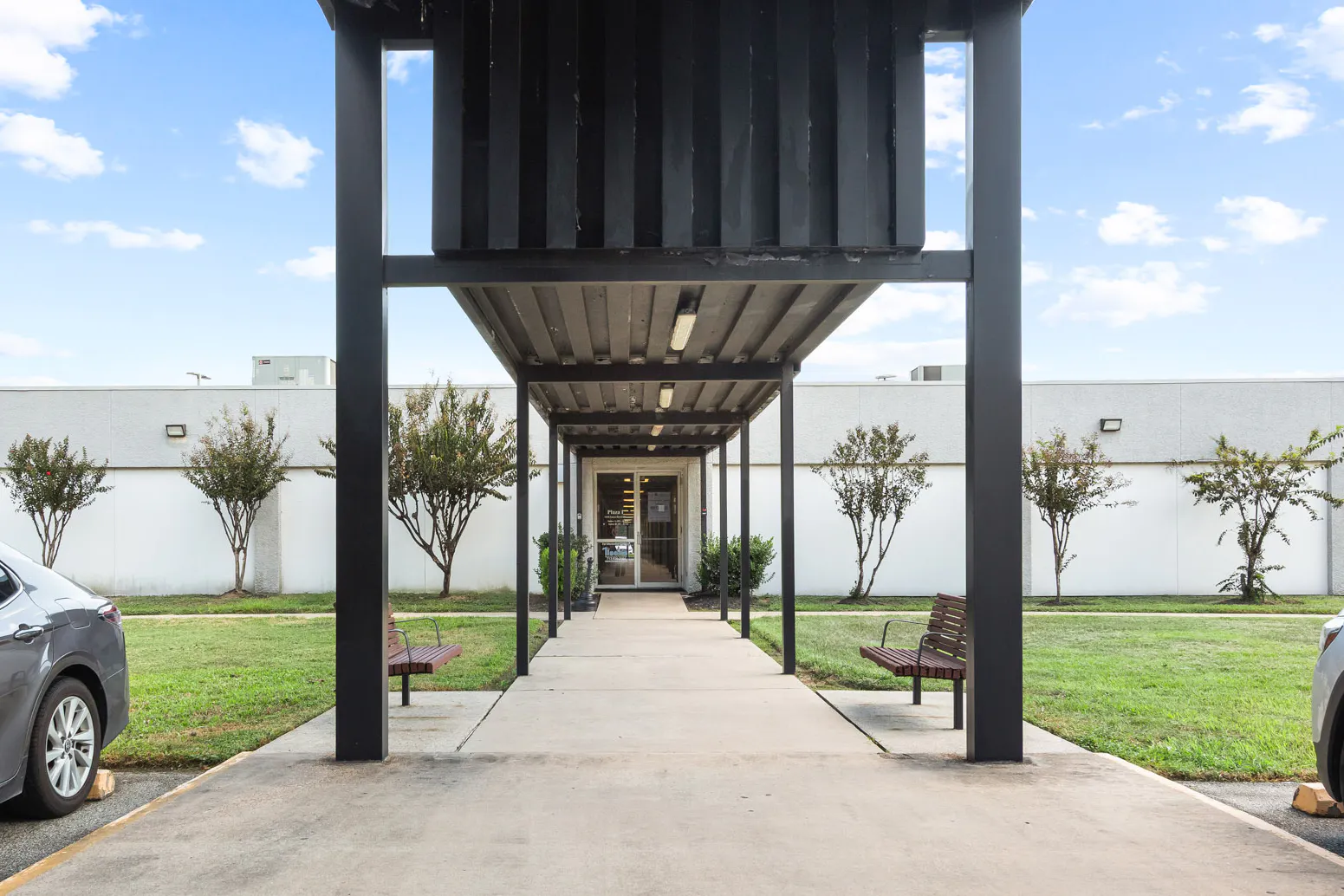 Exterior Image | Podiatrist in Baytown, TX | CLS Health Podiatry Baytown