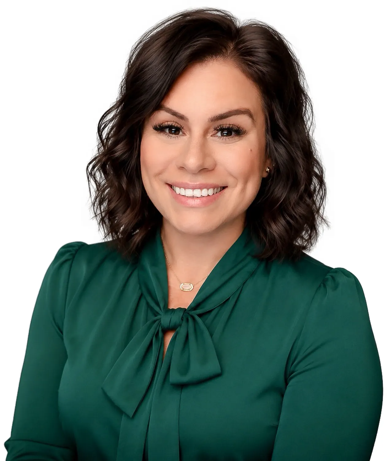 Heather Guzman - Program Director, CLS Health Career Academy | CLS Health