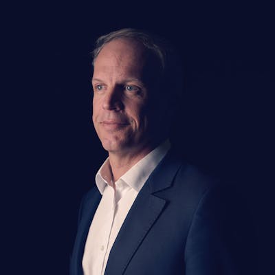 Photo Laurent Chaudeurge