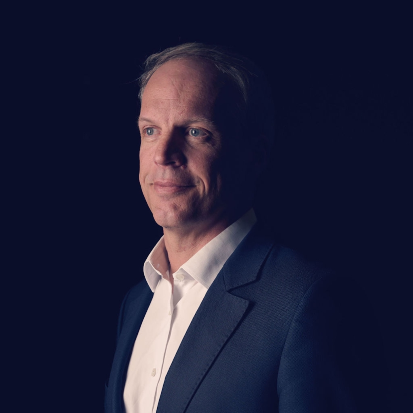 Photo Laurent Chaudeurge