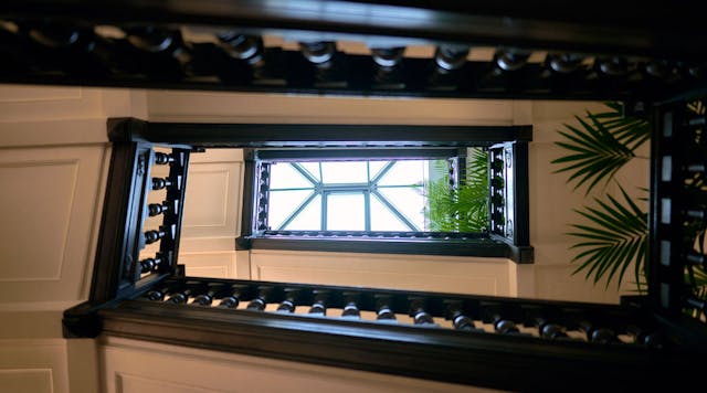 Escalier de BDL Capital Management