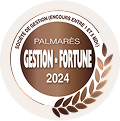 Prix Gestion de Fortune 2024 Palmarès