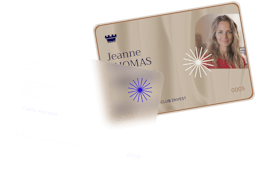 Carte profil investisseur Club Invest