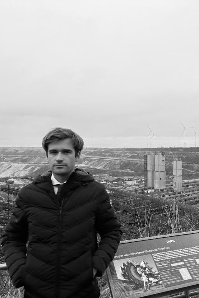 Louis L. – visite en Allemagne au cœur de la transition énergétique pour BDL Club Invest