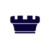 logo BDL Club Invest avec la couronne