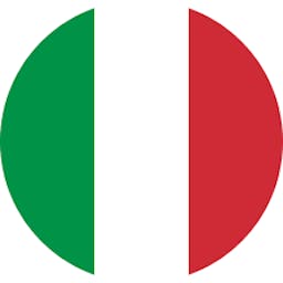 Logo Italien – BDL Capital Management se développe à l’international avec une ouverture vers l'Italie
