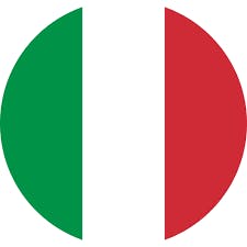 Logo Italien – BDL Capital Management se développe à l’international avec une ouverture vers l'Italie
