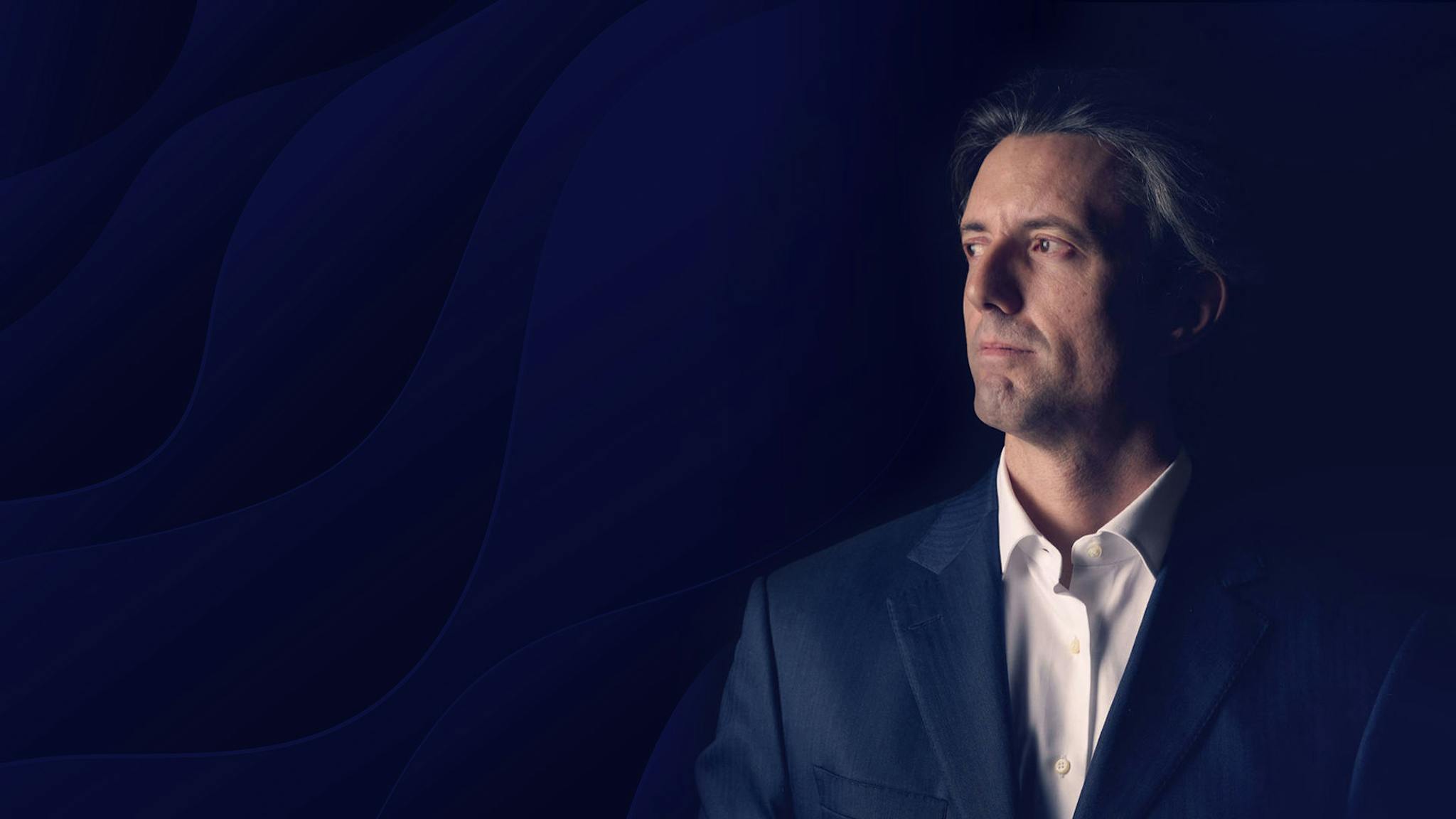 Portrait Bastien Bernus - Gérant 