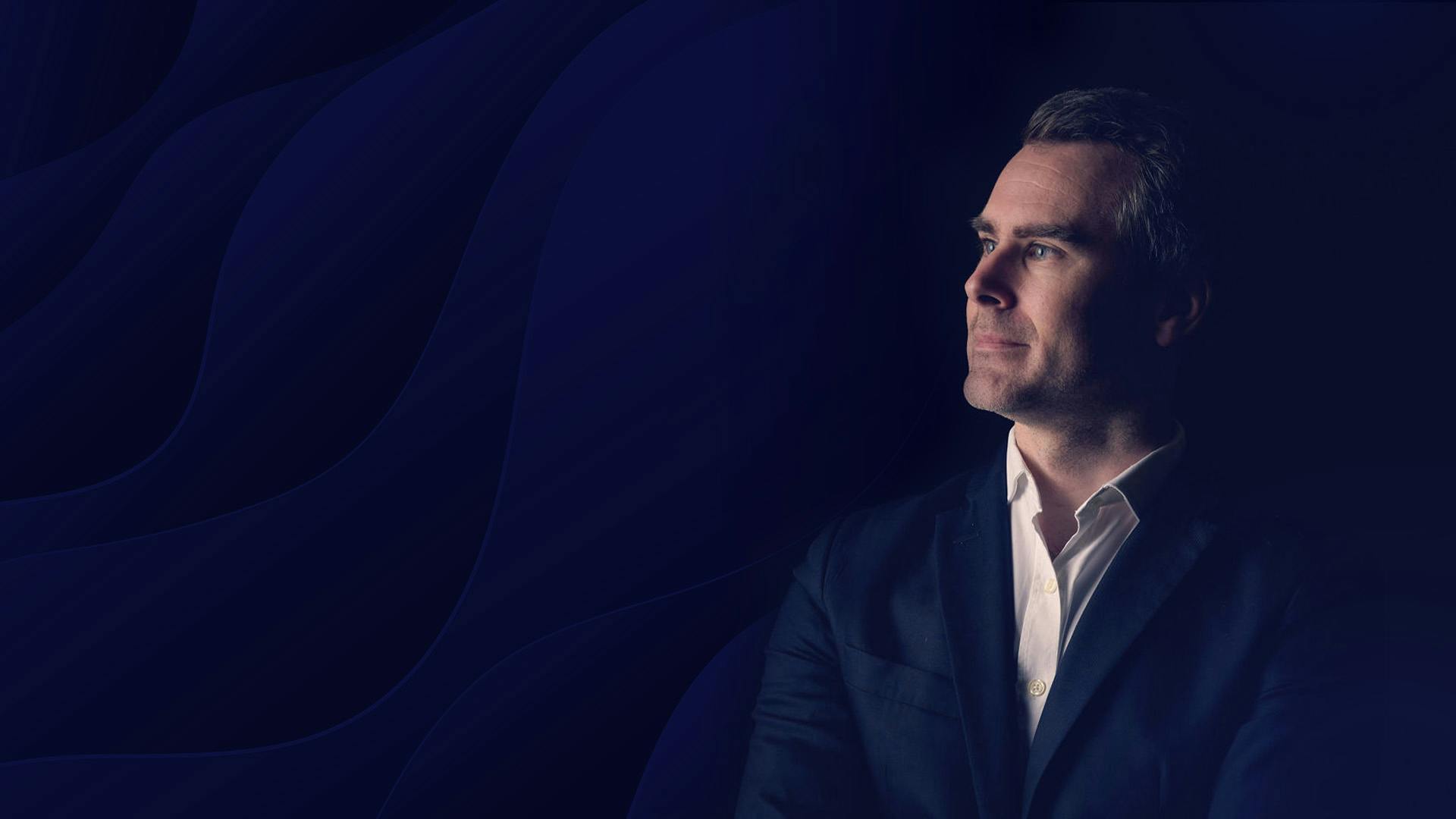 Portrait Olivier Mariscal - Directeur général BDL Club Invest